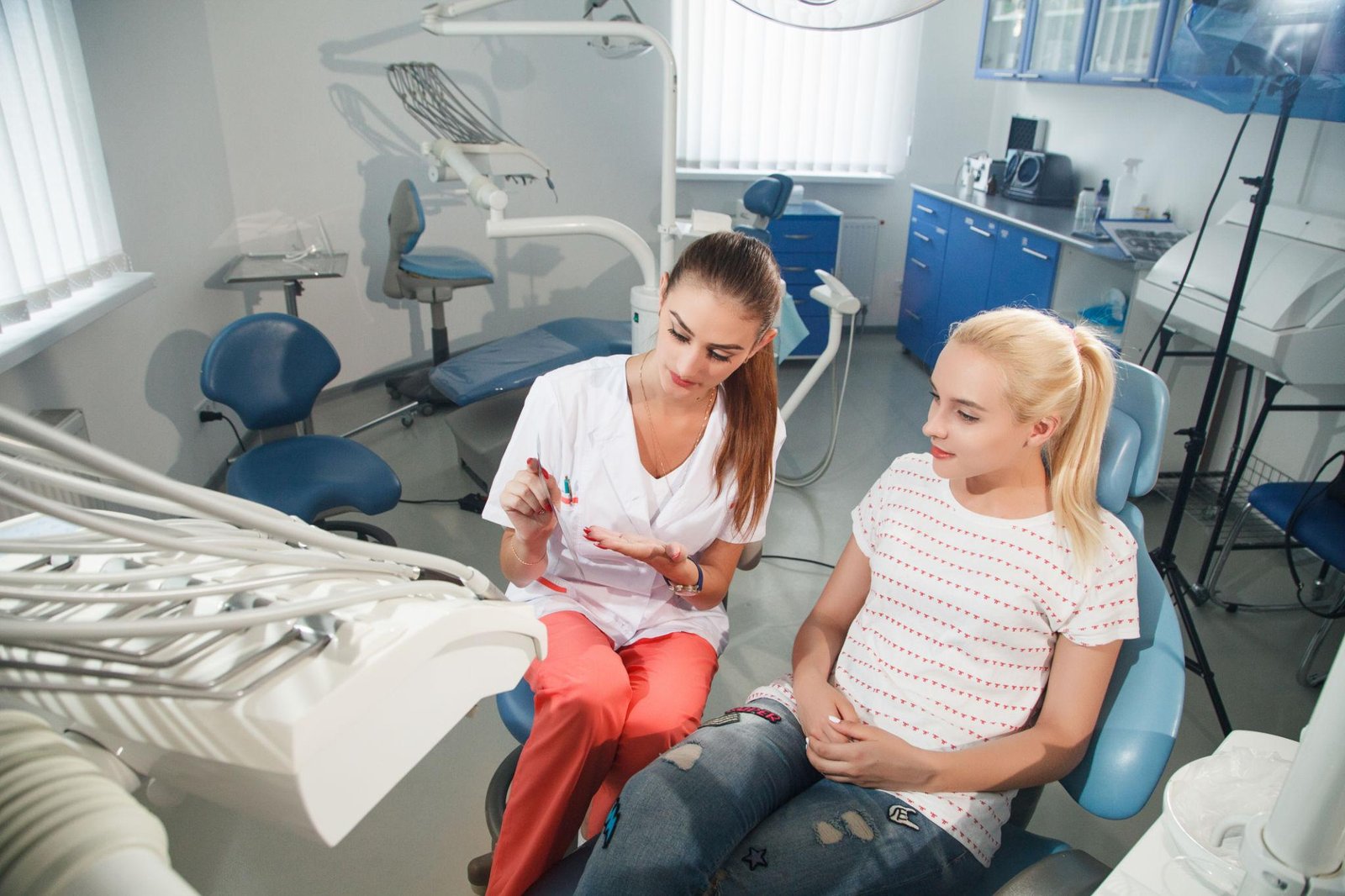 Dental FAQ